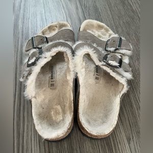 Birkenstock-used